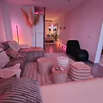 Perle Blanche Naturist Village Sea View Apartment *