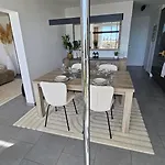 Perle Blanche Naturist Village Sea View Apartment Agde