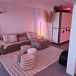 Apartment Perle Blanche Naturist Village Sea View