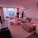 Apartment Perle Blanche Naturist Village Sea View *