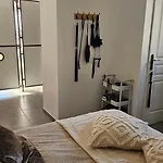 Perle Blanche Naturist Village Sea View