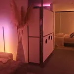 Perle Blanche Naturist Village Sea View Apartment Agde