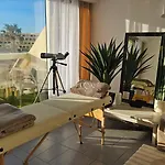 Perle Blanche Naturist Village Sea View Apartment Agde