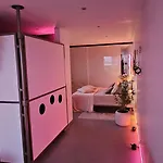 Perle Blanche Naturist Village Sea View Agde