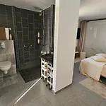 Perle Blanche Naturist Village Sea View Apartment Agde