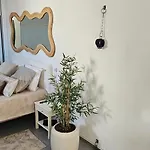 Apartment Perle Blanche Naturist Village Sea View *