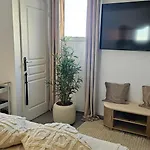 Perle Blanche Naturist Village Sea View Apartment