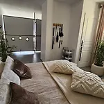 Apartment Perle Blanche Naturist Village Sea View